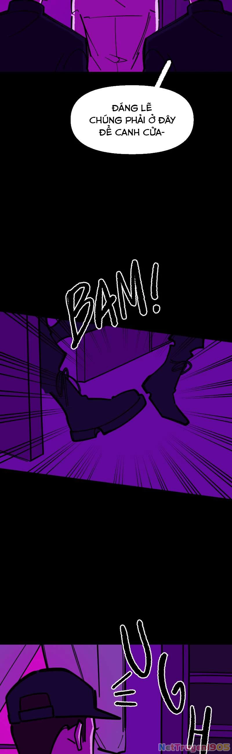 Homesick Chapter 100 - 10