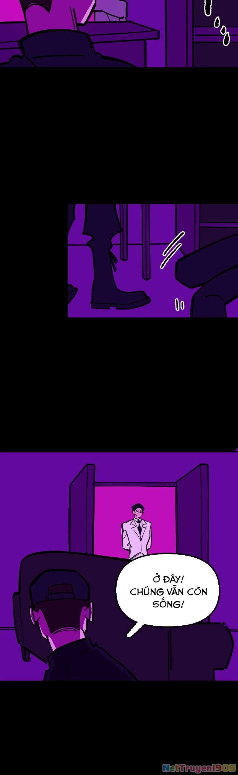 Homesick Chapter 100 - 11