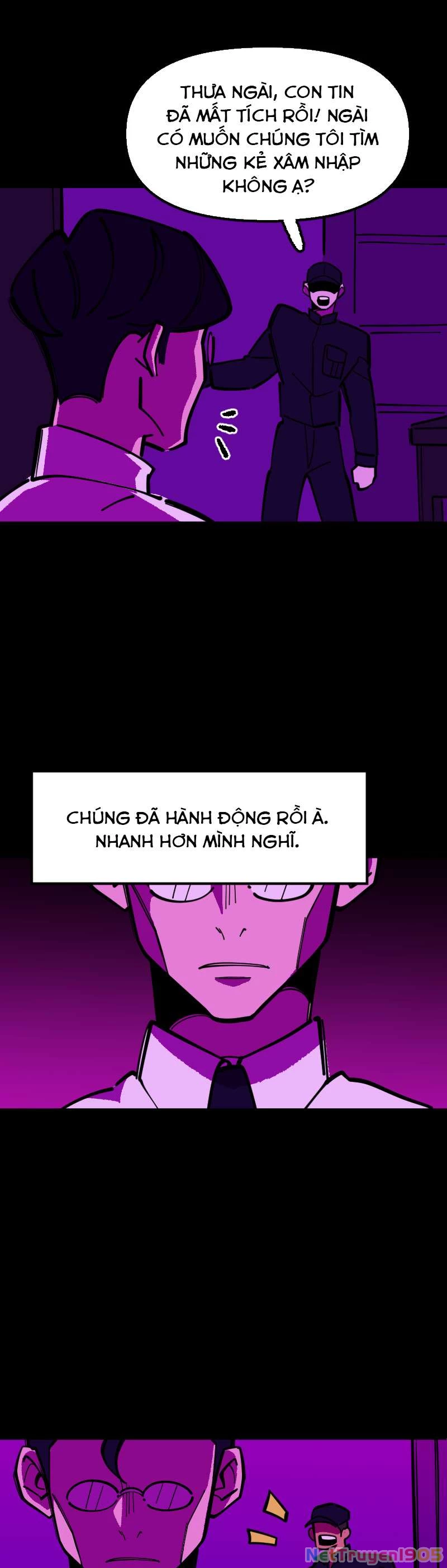 Homesick Chapter 100 - 12