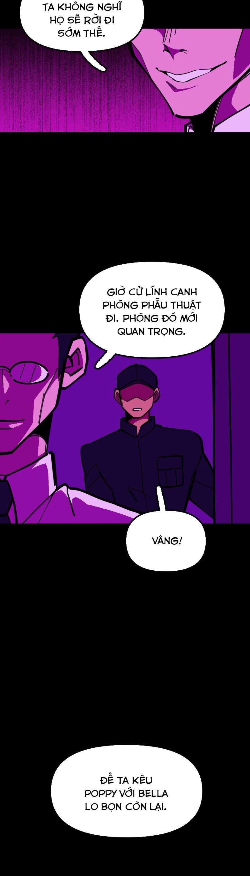 Homesick Chapter 100 - 14