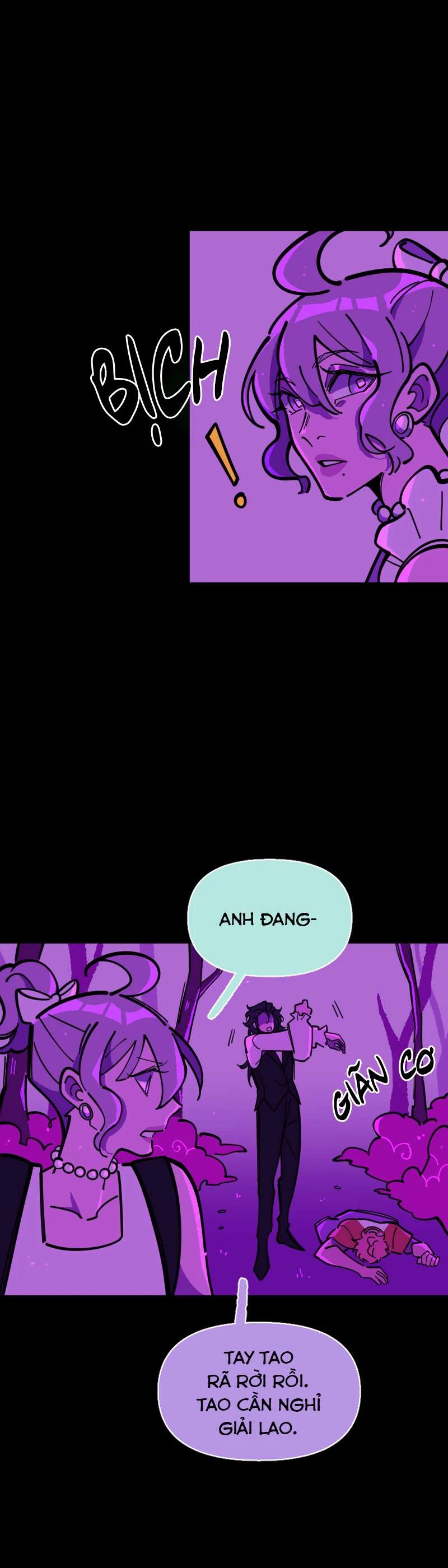 Homesick Chapter 100 - 17