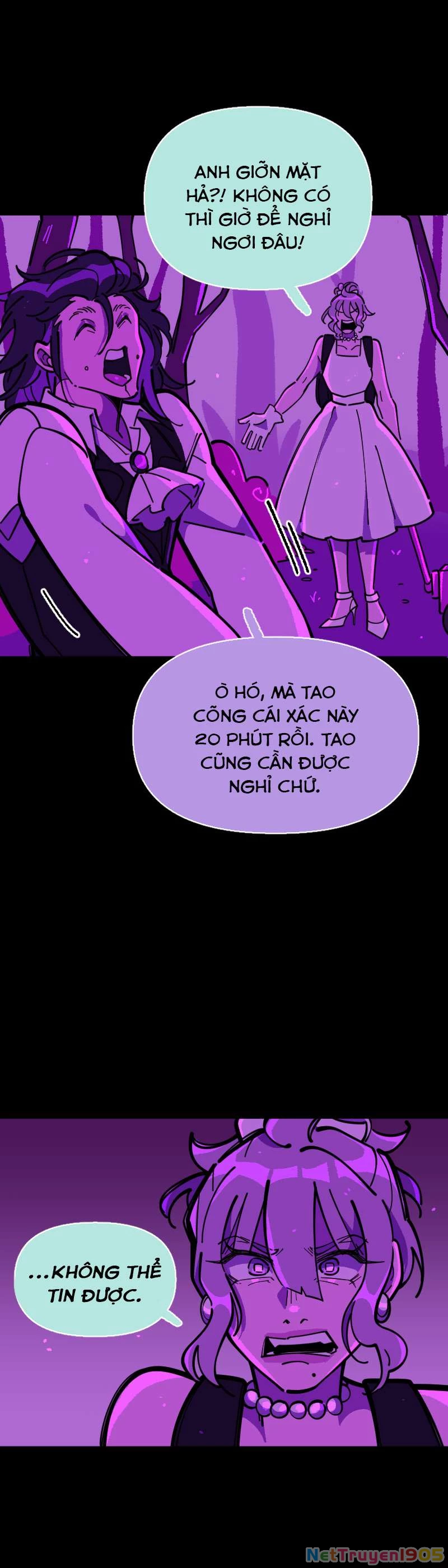 Homesick Chapter 100 - 18