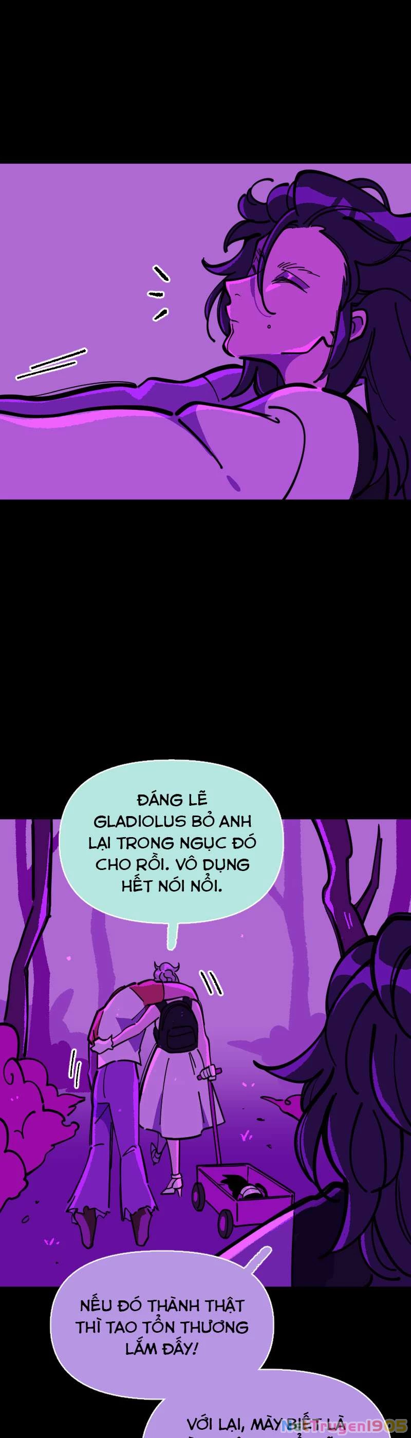 Homesick Chapter 100 - 19