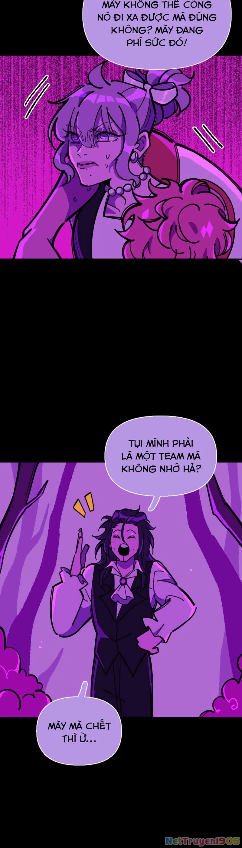 Homesick Chapter 100 - 20