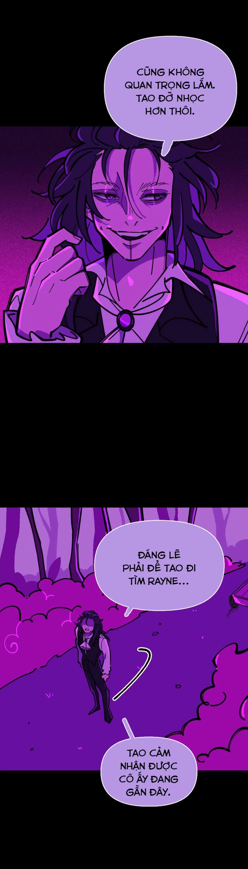 Homesick Chapter 100 - 21