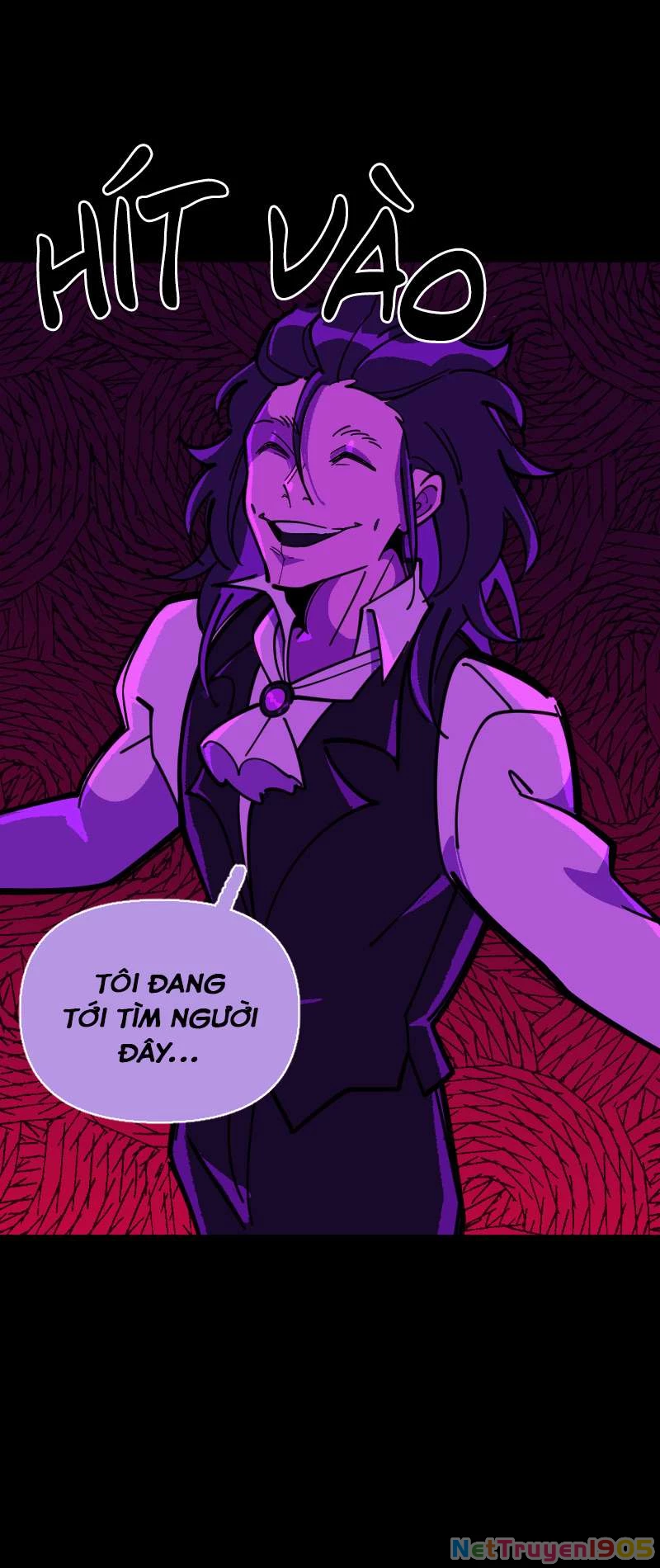 Homesick Chapter 100 - 22