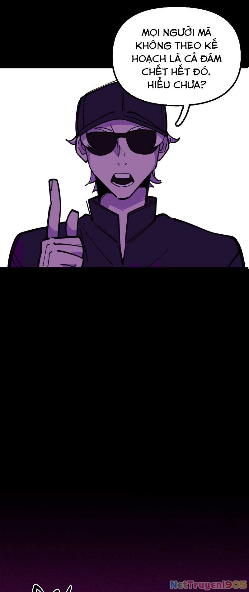 Homesick Chapter 100 - 23