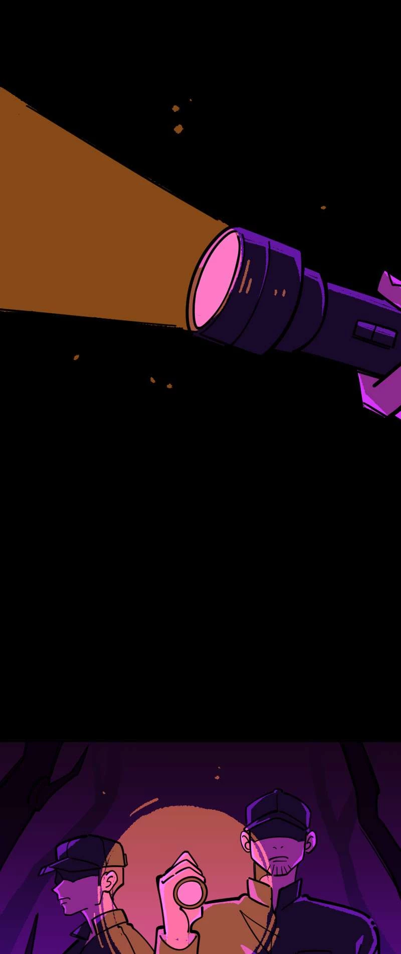 Homesick Chapter 100 - 26