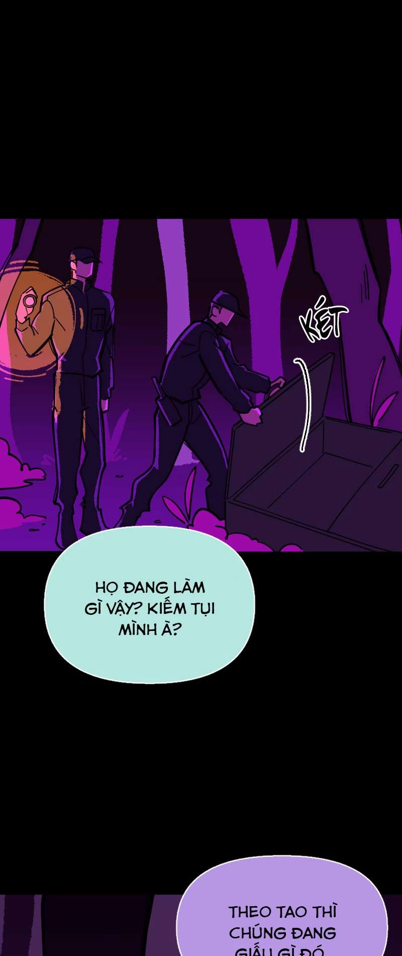 Homesick Chapter 100 - 28