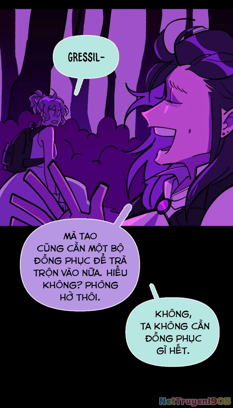 Homesick Chapter 100 - 32