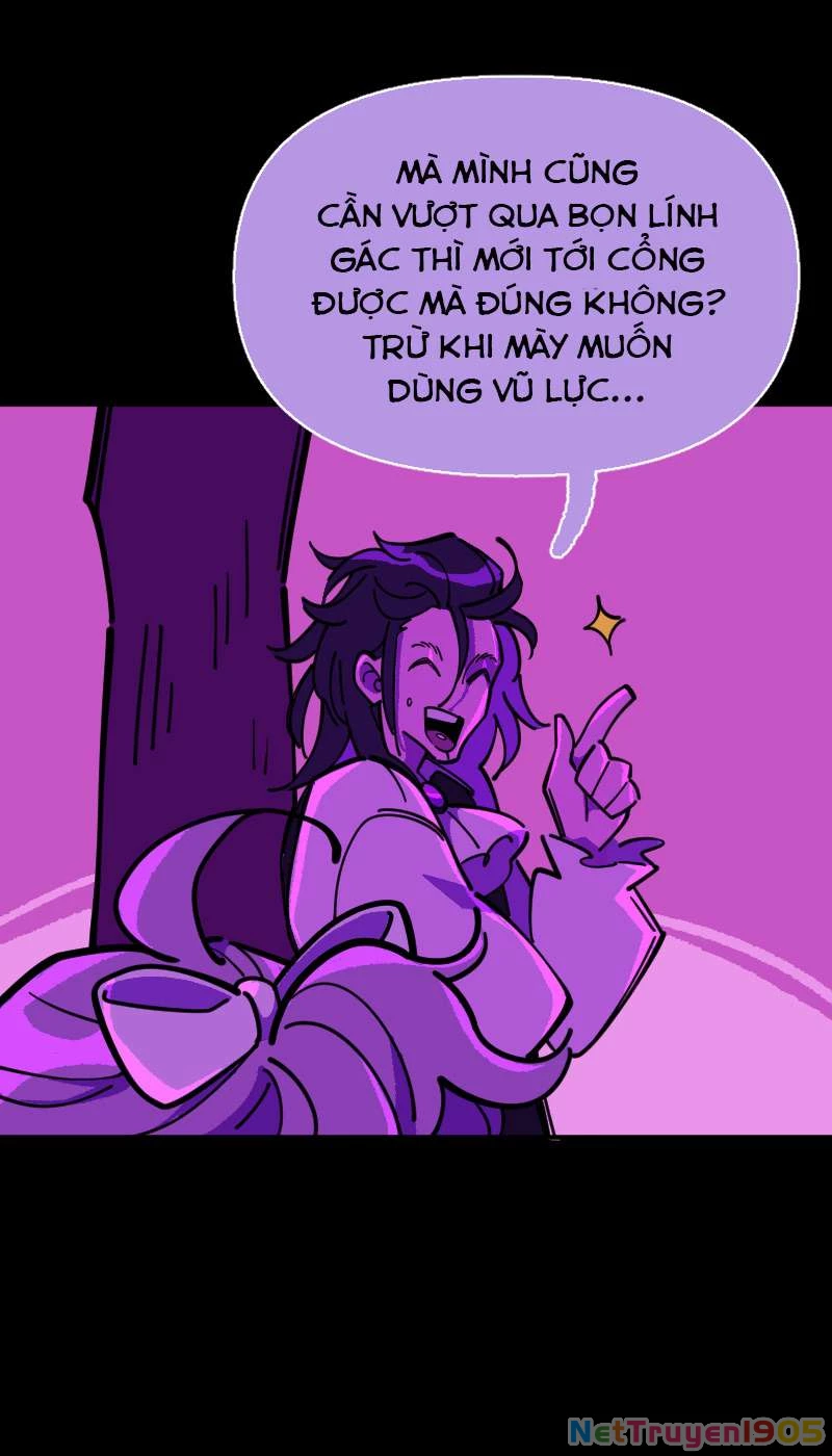 Homesick Chapter 100 - 33