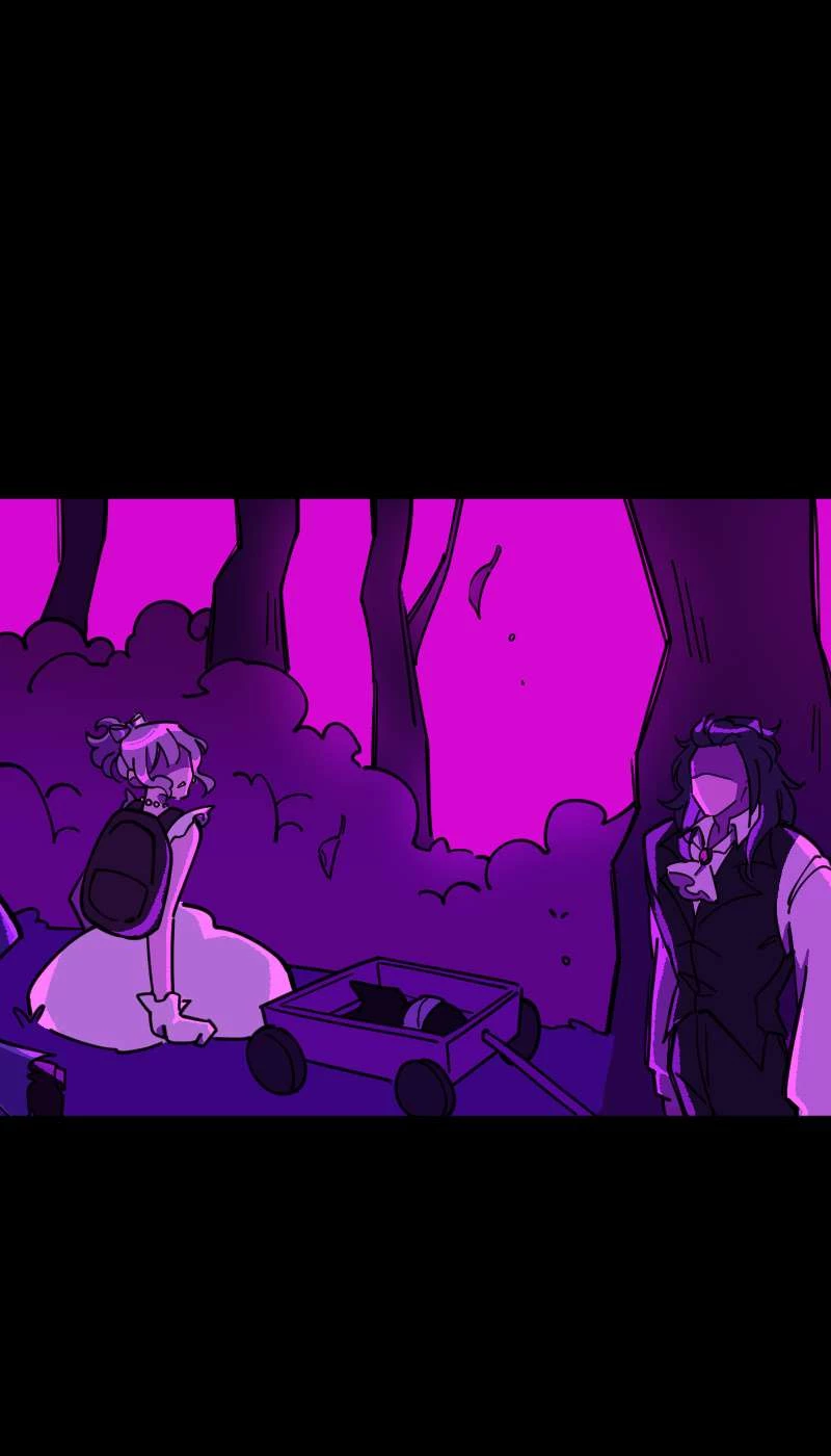 Homesick Chapter 100 - 37