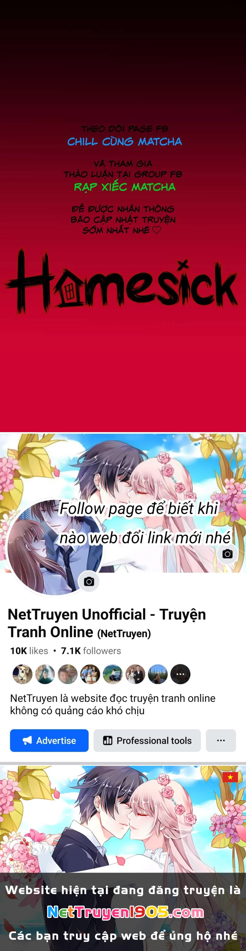 Homesick Chapter 100 - 41