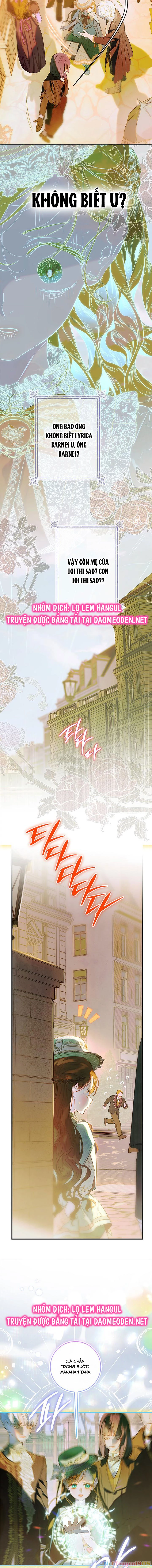 Khế Ước Hôn Nhân Của Mẹ Tôi Chapter 93 - 8
