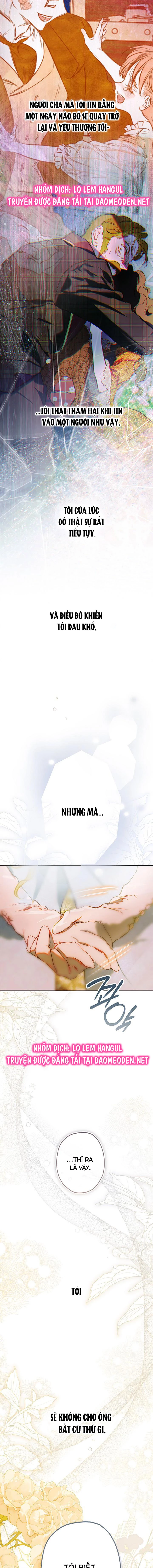 Khế Ước Hôn Nhân Của Mẹ Tôi Chapter 93 - 16