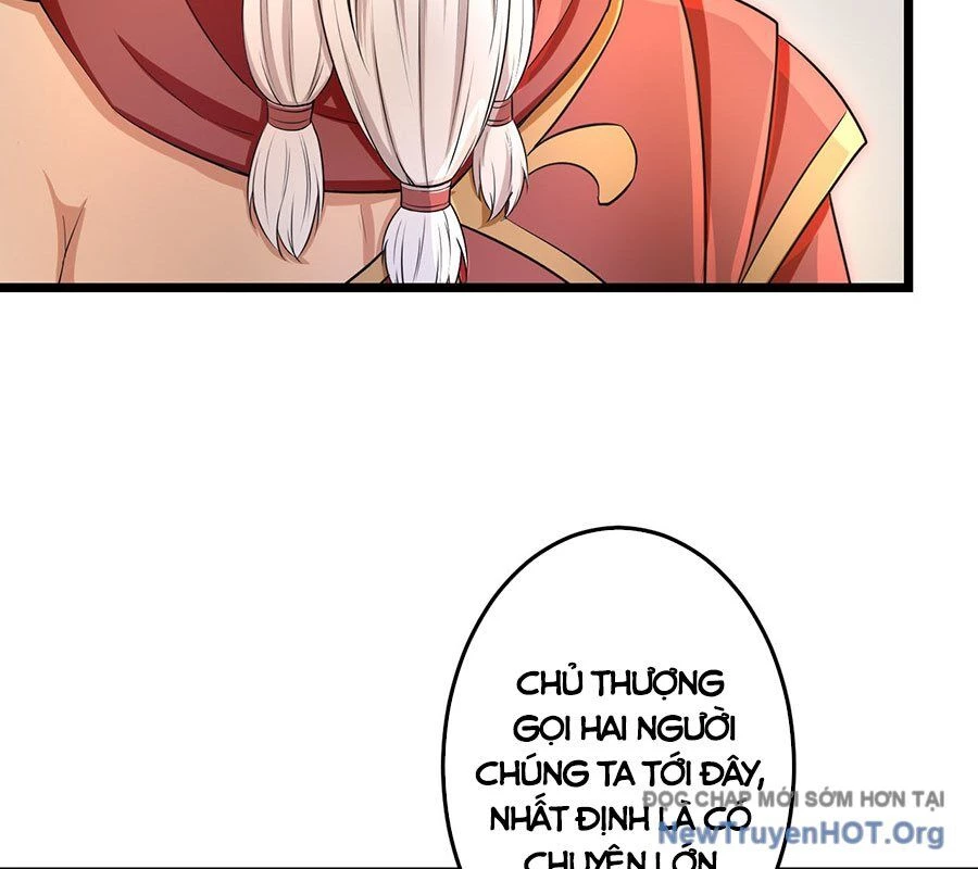 Nghịch Thiên Tà Thần Chapter 735 - 9
