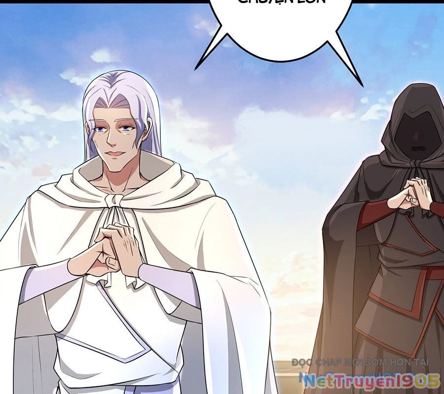 Nghịch Thiên Tà Thần Chapter 735 - 10