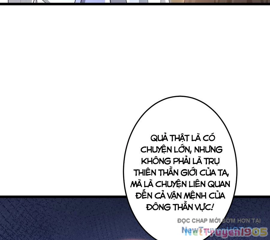 Nghịch Thiên Tà Thần Chapter 735 - 11