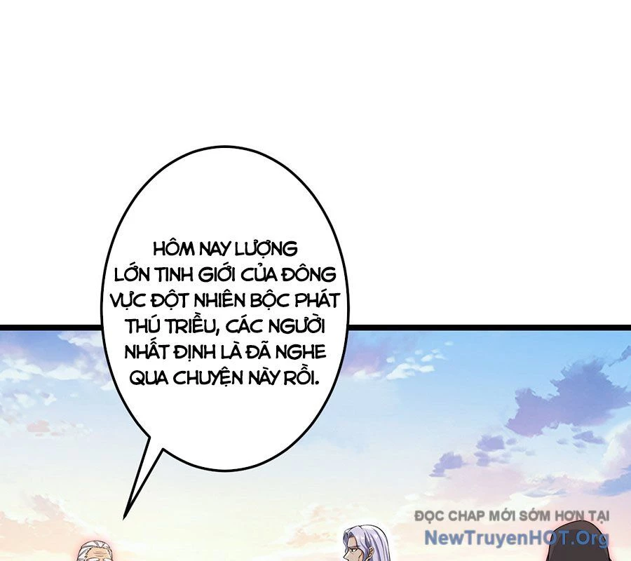 Nghịch Thiên Tà Thần Chapter 735 - 13
