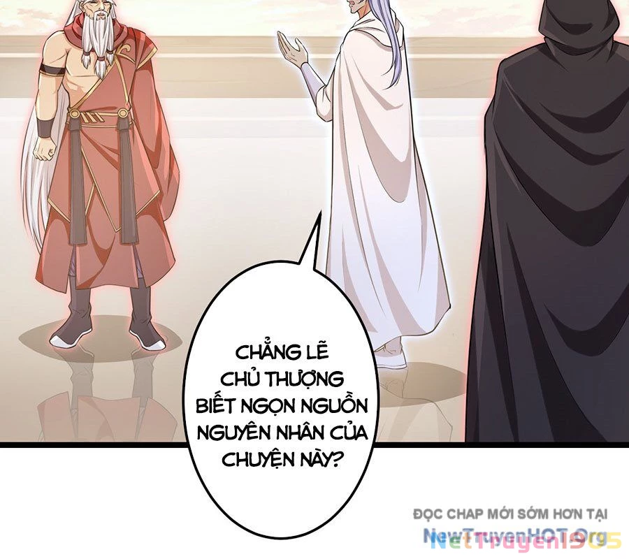 Nghịch Thiên Tà Thần Chapter 735 - 14