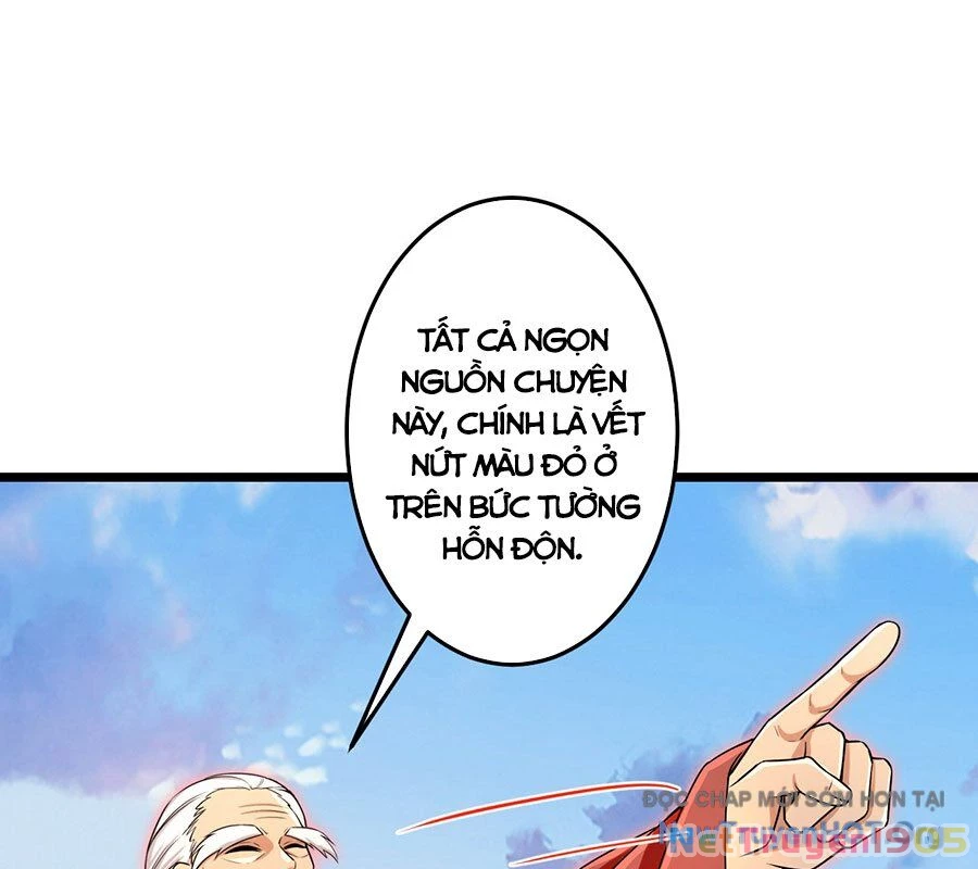 Nghịch Thiên Tà Thần Chapter 735 - 15