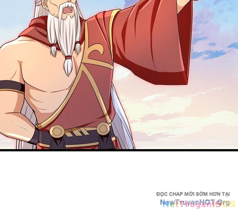 Nghịch Thiên Tà Thần Chapter 735 - 16