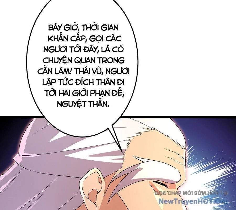 Nghịch Thiên Tà Thần Chapter 735 - 31