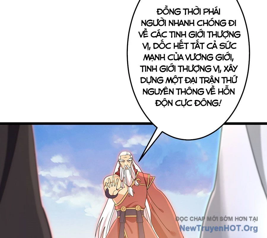 Nghịch Thiên Tà Thần Chapter 735 - 33
