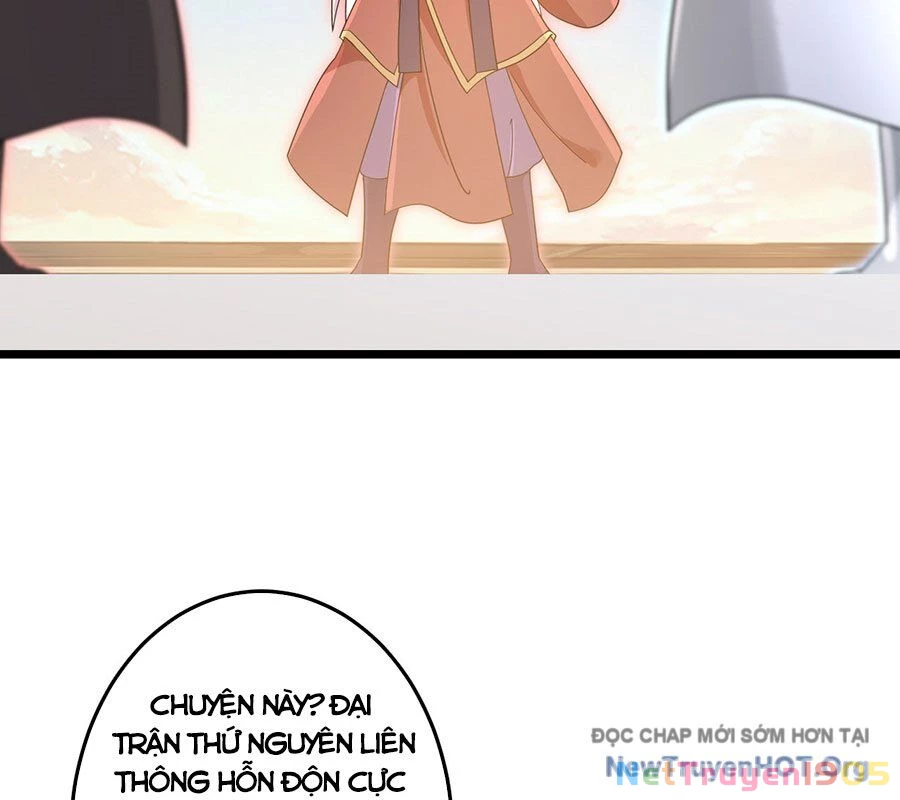 Nghịch Thiên Tà Thần Chapter 735 - 34