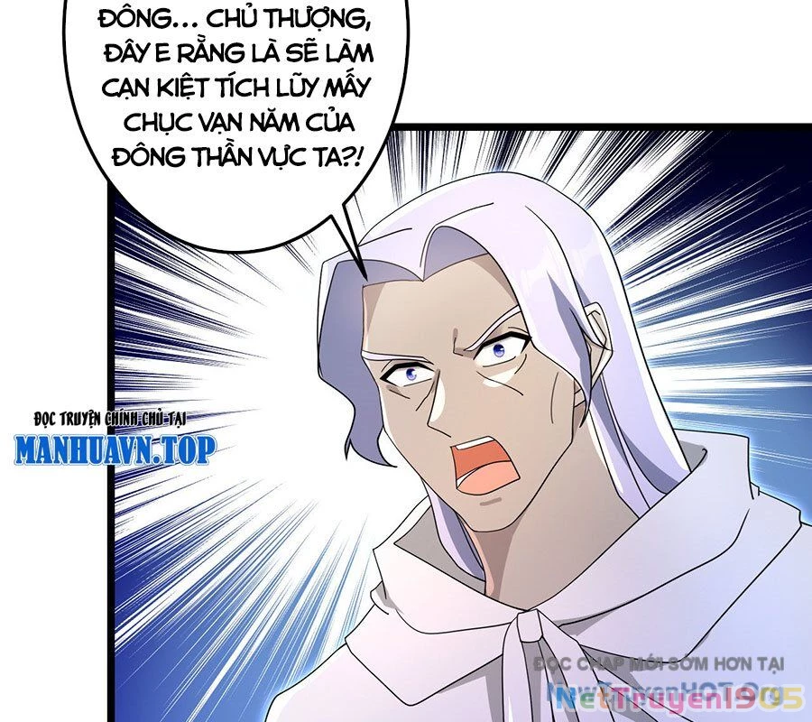 Nghịch Thiên Tà Thần Chapter 735 - 35
