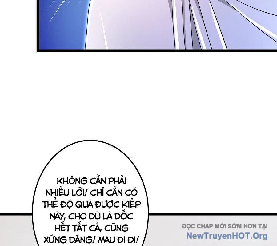 Nghịch Thiên Tà Thần Chapter 735 - 36