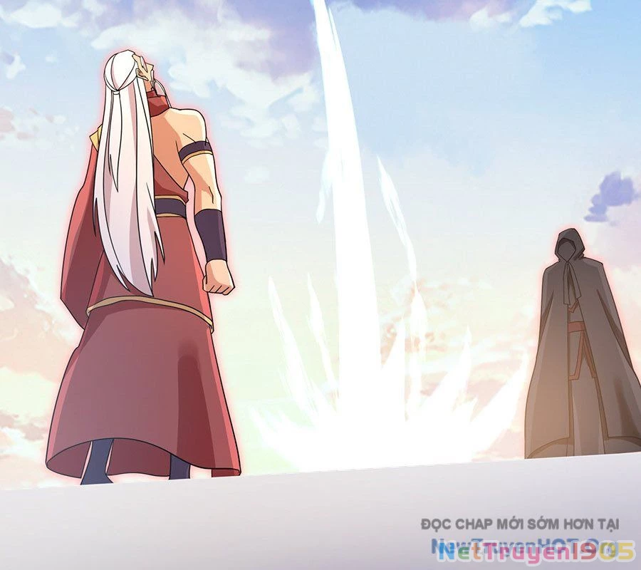 Nghịch Thiên Tà Thần Chapter 735 - 41