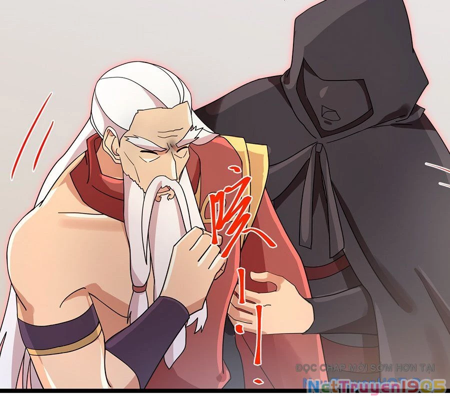 Nghịch Thiên Tà Thần Chapter 735 - 43