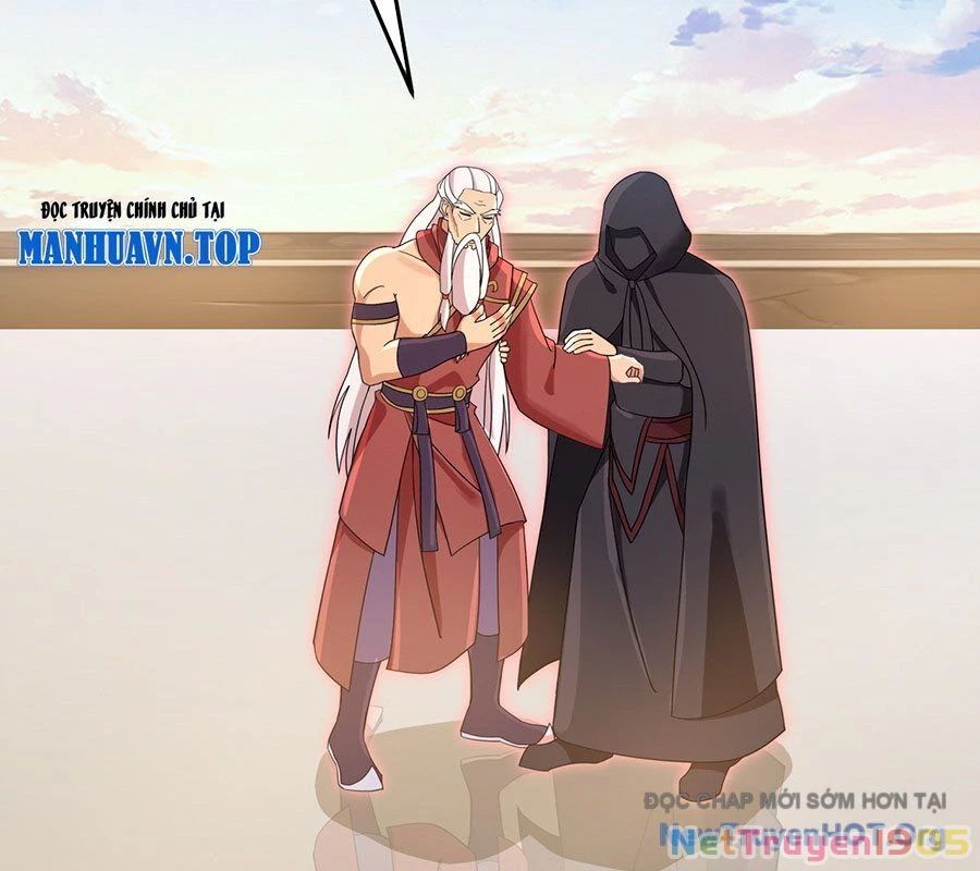 Nghịch Thiên Tà Thần Chapter 735 - 45