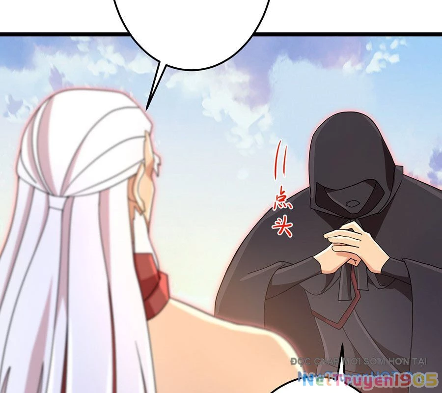 Nghịch Thiên Tà Thần Chapter 735 - 49