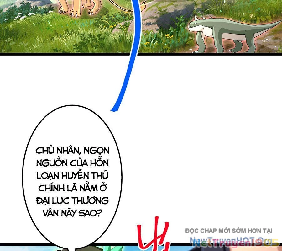 Nghịch Thiên Tà Thần Chapter 735 - 58