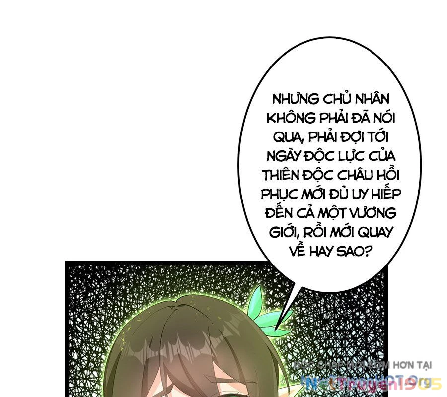 Nghịch Thiên Tà Thần Chapter 735 - 80