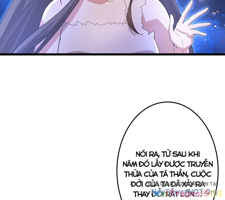 Nghịch Thiên Tà Thần Chapter 735 - 110
