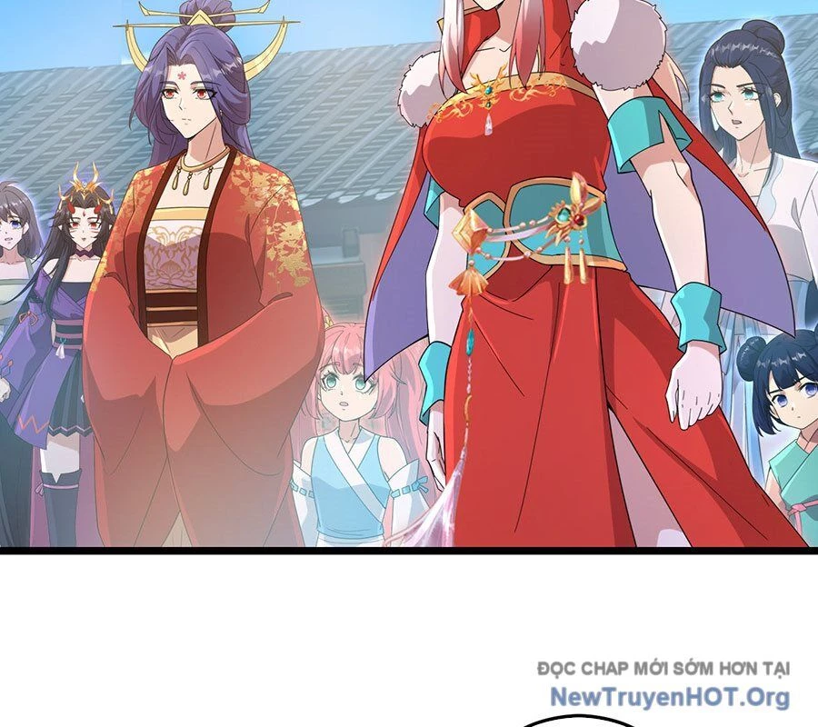 Nghịch Thiên Tà Thần Chapter 735 - 124