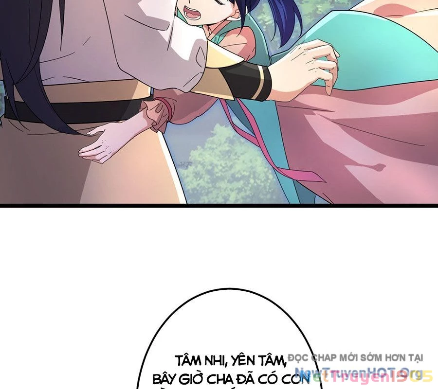 Nghịch Thiên Tà Thần Chapter 736 - 6