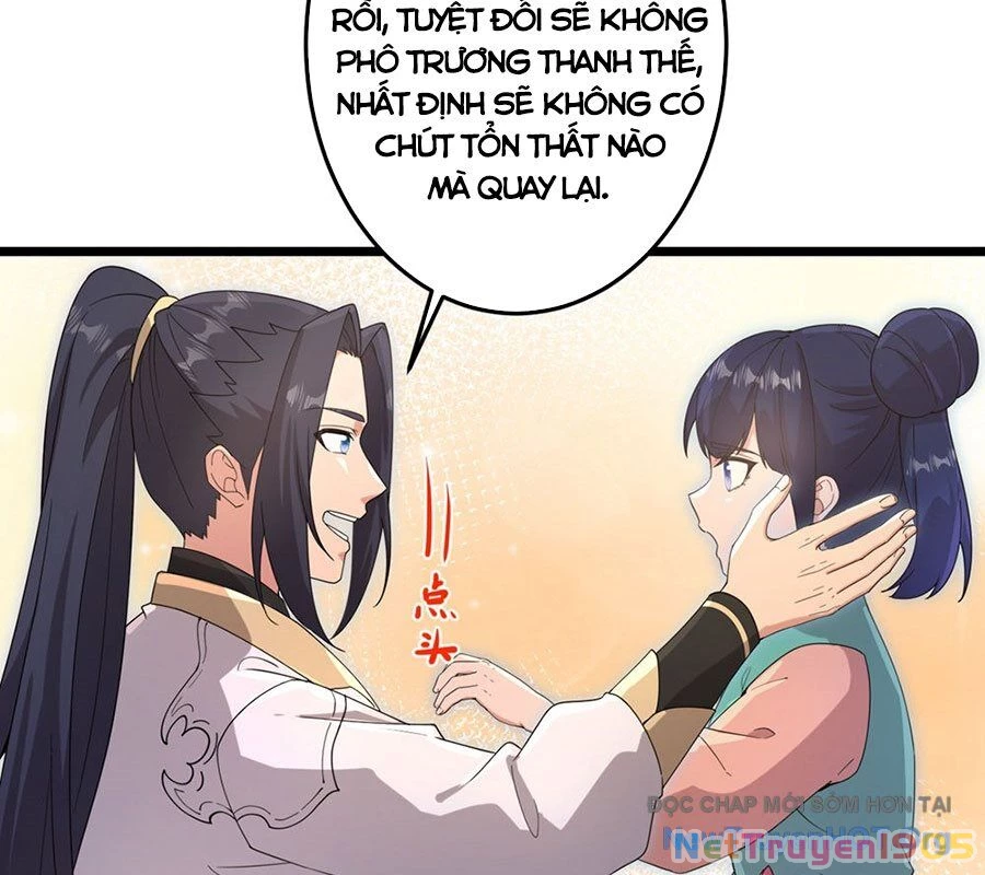Nghịch Thiên Tà Thần Chapter 736 - 7