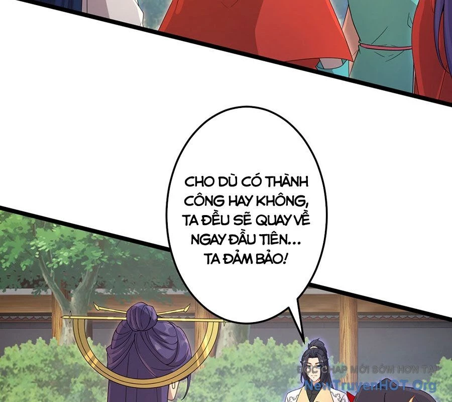Nghịch Thiên Tà Thần Chapter 736 - 13