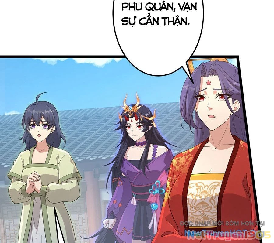 Nghịch Thiên Tà Thần Chapter 736 - 17