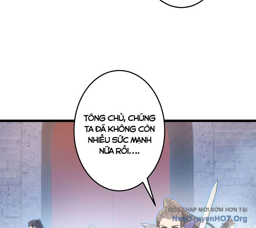 Nghịch Thiên Tà Thần Chapter 736 - 27