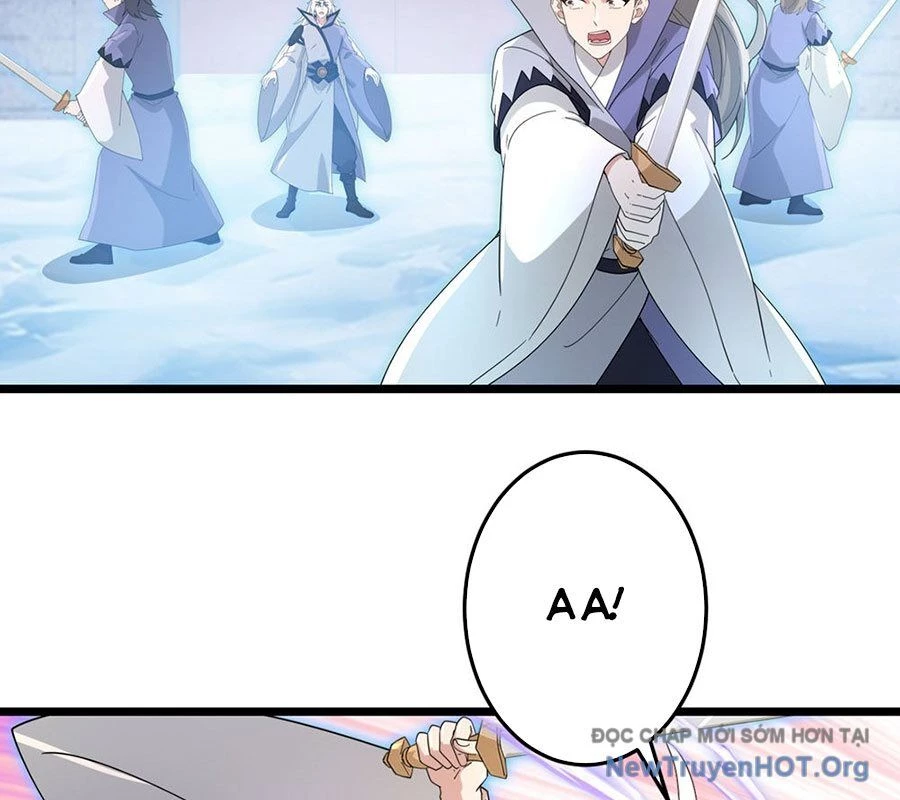 Nghịch Thiên Tà Thần Chapter 736 - 28