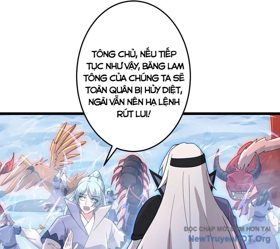 Nghịch Thiên Tà Thần Chapter 736 - 31
