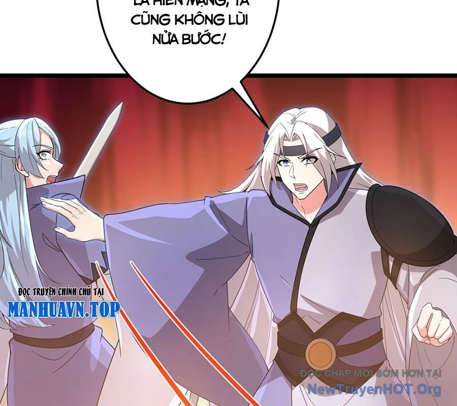 Nghịch Thiên Tà Thần Chapter 736 - 33