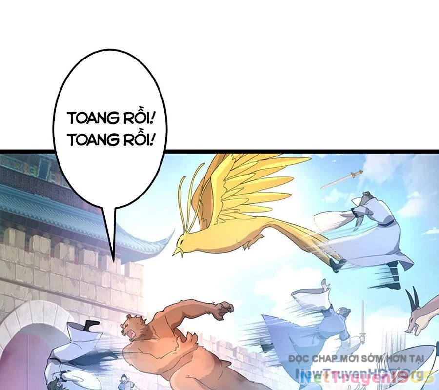 Nghịch Thiên Tà Thần Chapter 736 - 37