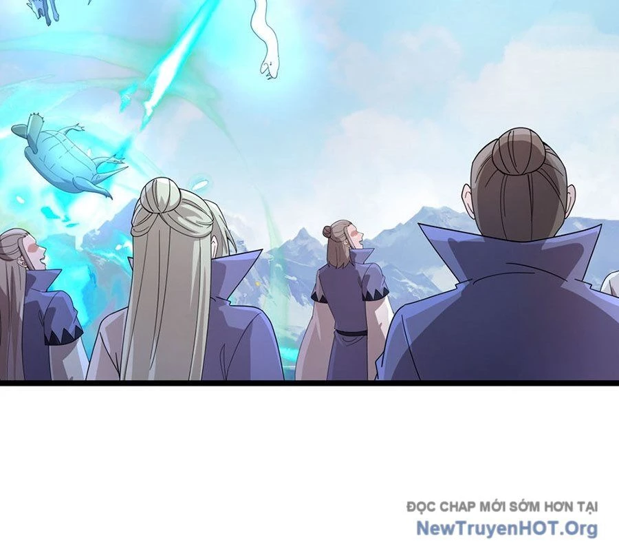 Nghịch Thiên Tà Thần Chapter 736 - 42