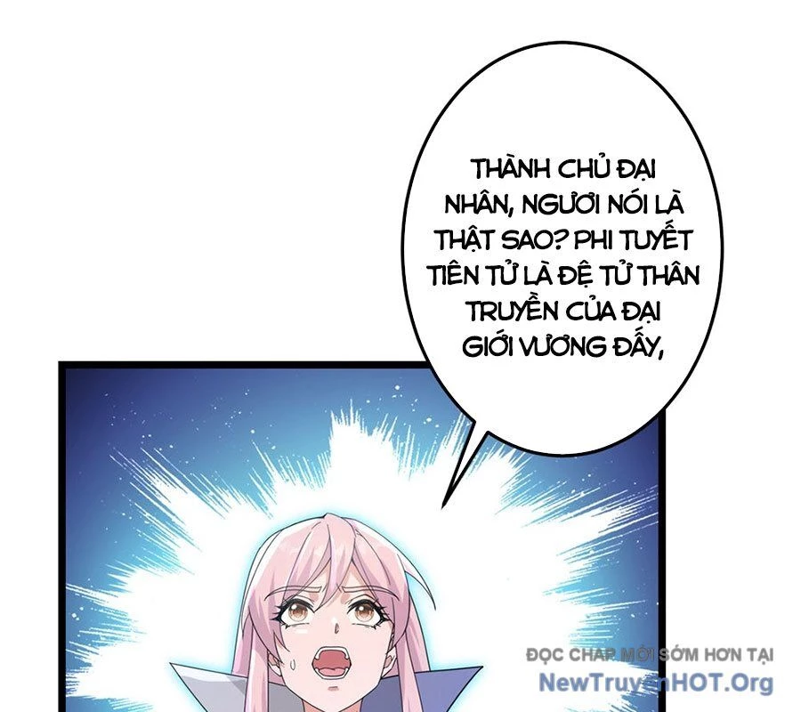 Nghịch Thiên Tà Thần Chapter 736 - 45